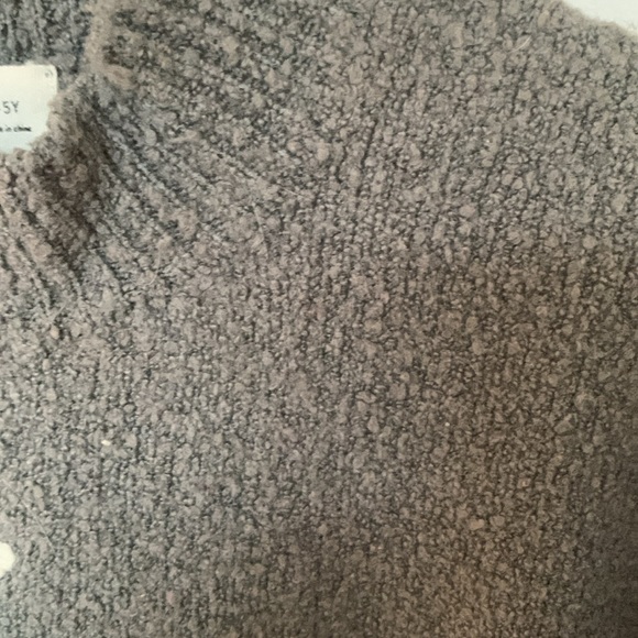 Kids sweater 4-5Y - Picture 3 of 4